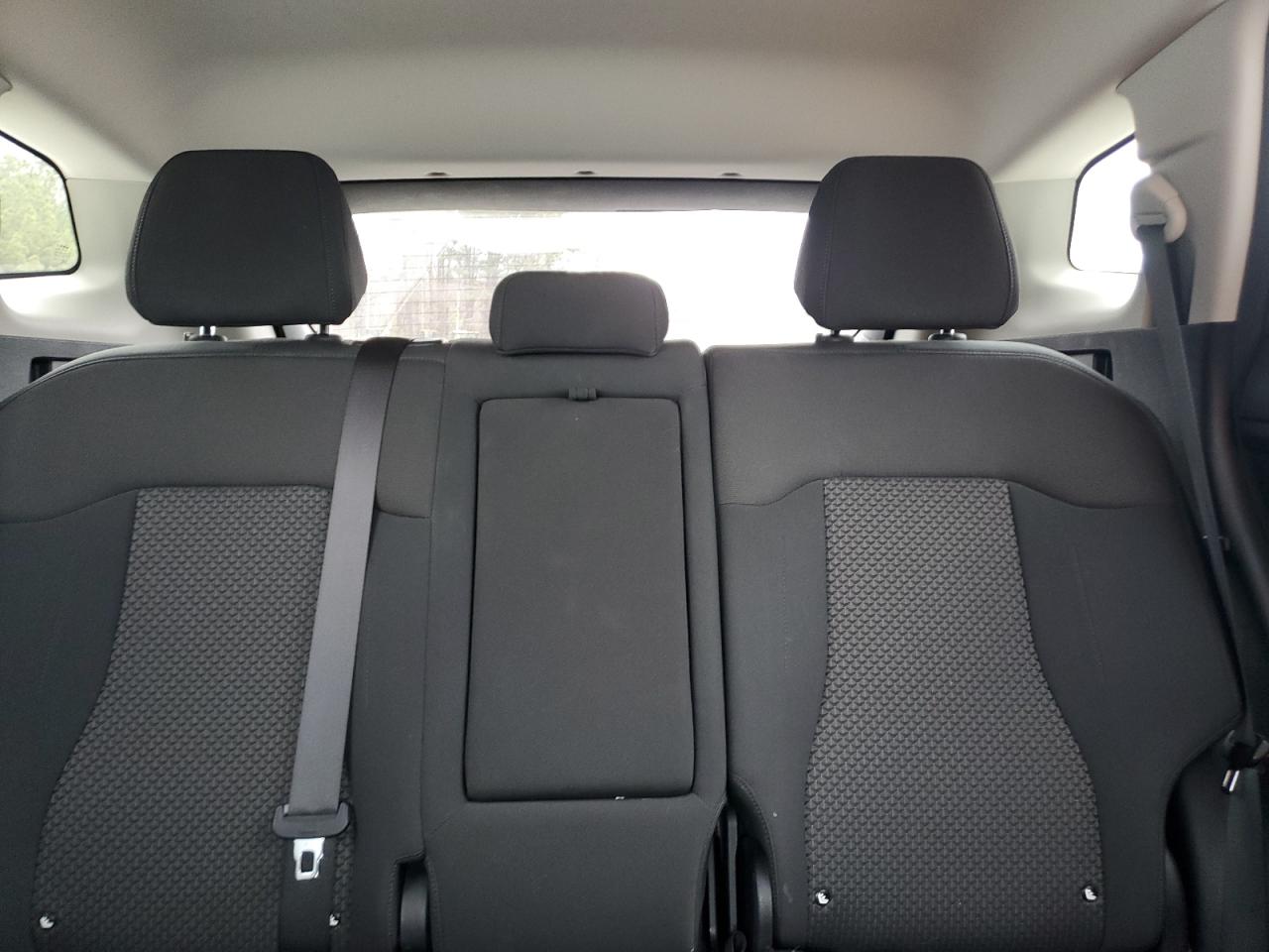 2023 Kia Sportage - Image 10