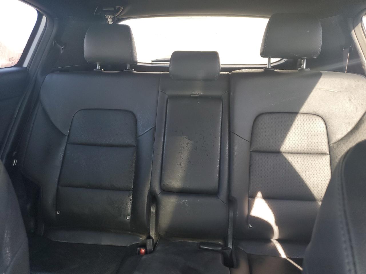 2021 Kia Sportage - Image 10