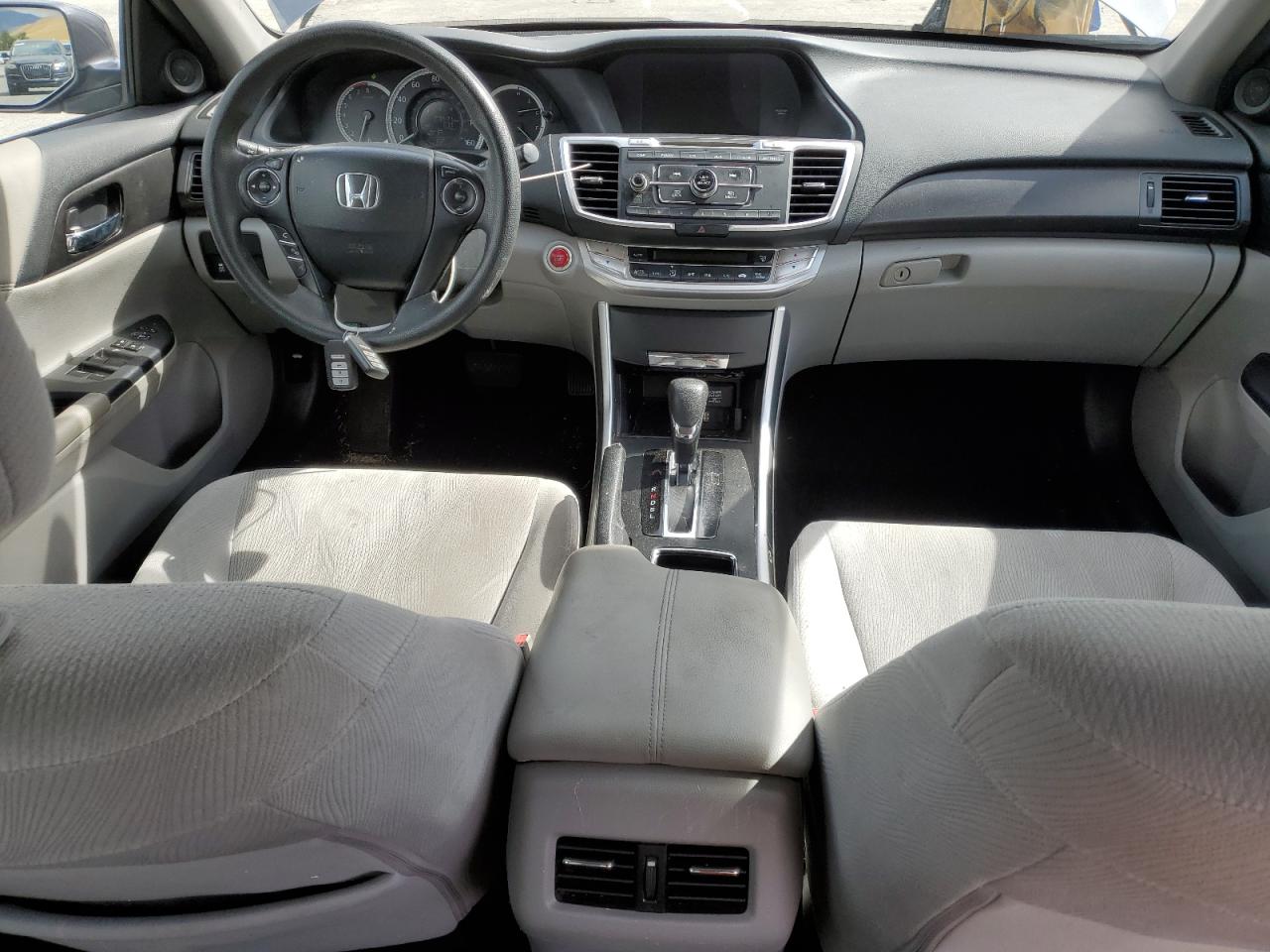 2015 Honda Accord - Image 8