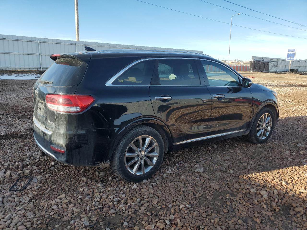 2016 Kia Sorento - Image 3