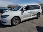 2022 Chrysler Voyager Lx for Sale in North Las Vegas, NV - Side