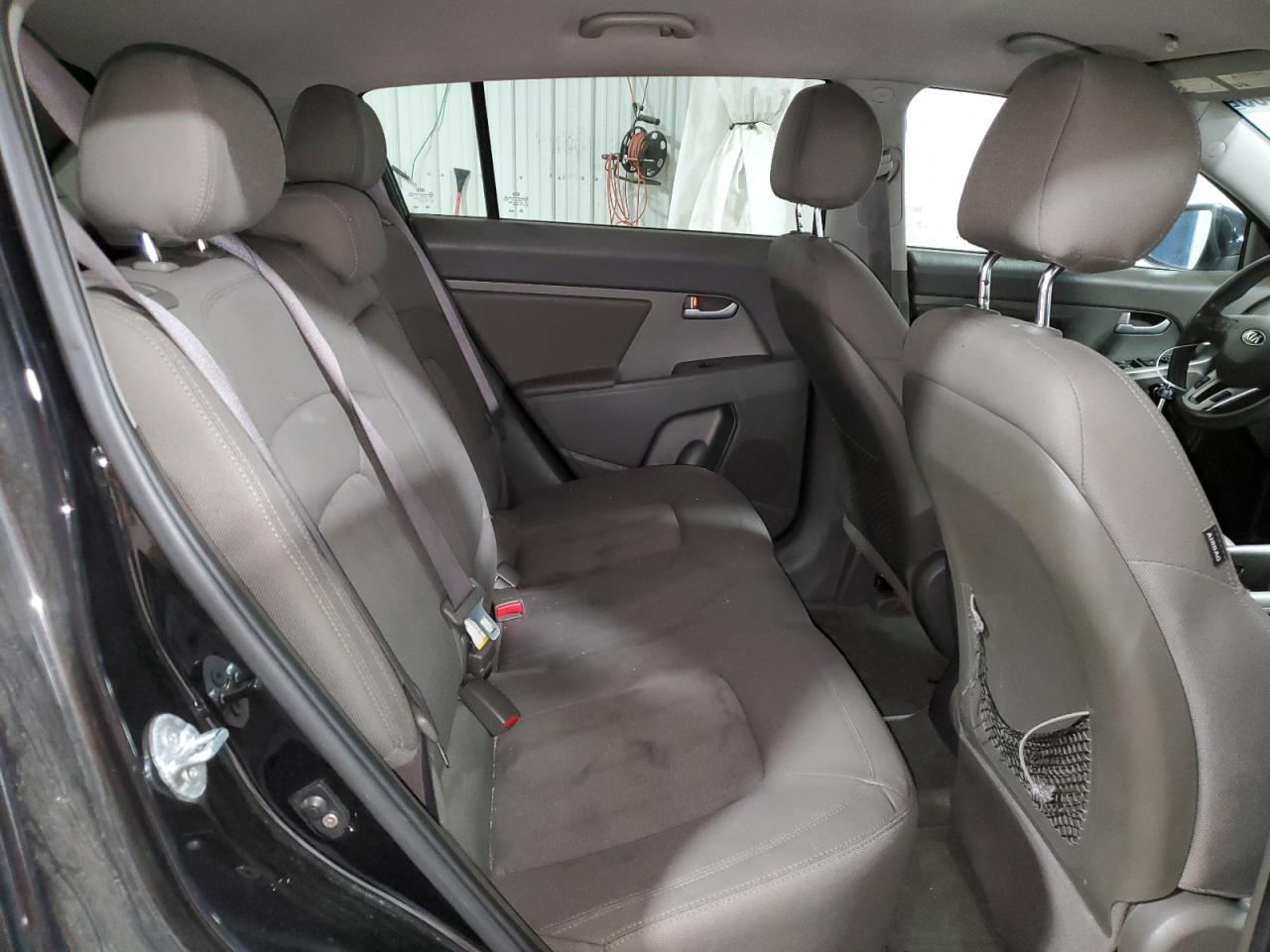 2013 Kia Sportage - Image 11