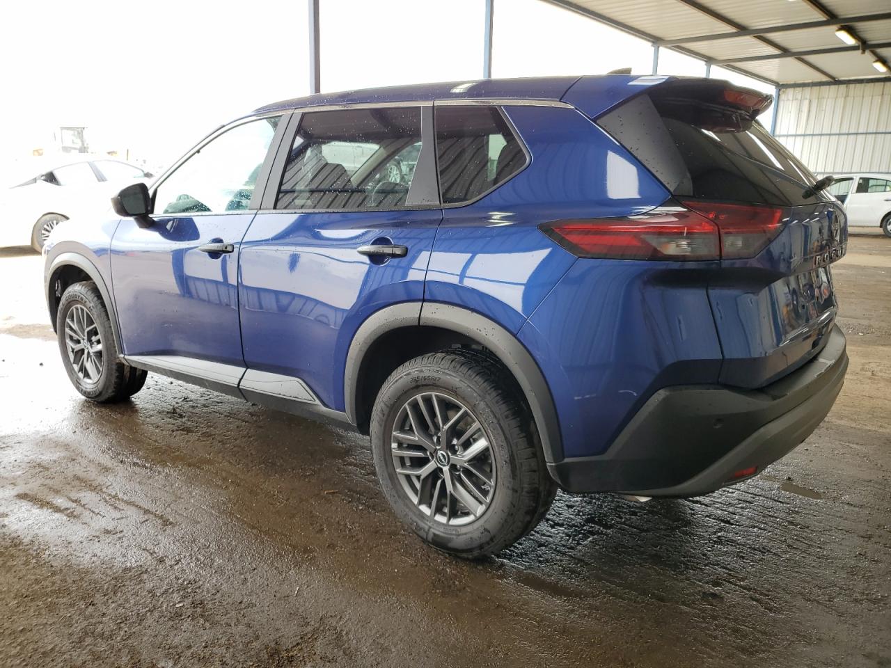 5N1BT3AB5PC855802 NISSAN ROGUE 2023
