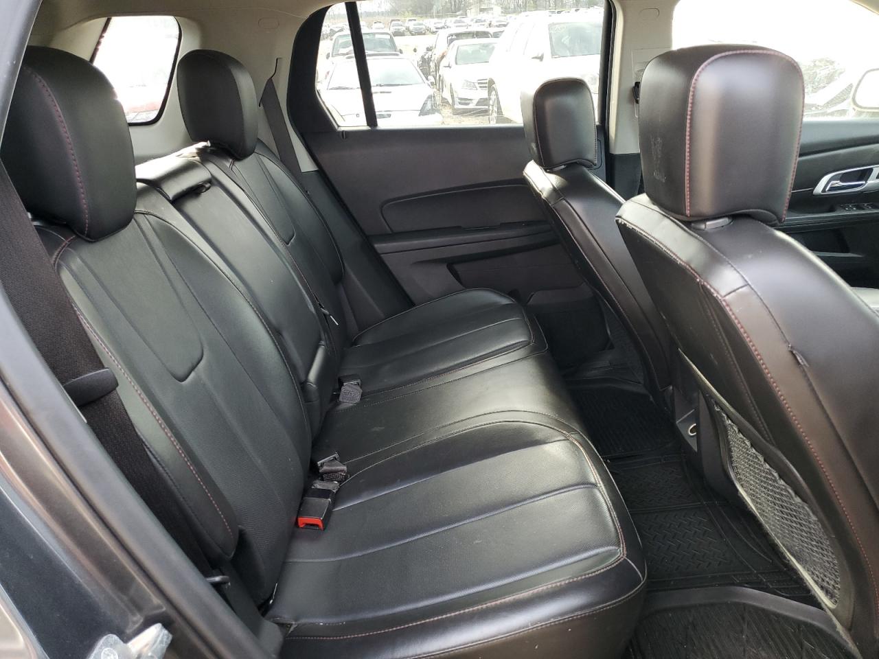 2017 GMC Terrain - Image 11