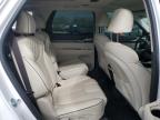 2021 Hyundai Palisade Calligraphy de vânzare în Hueytown, AL - Rear End