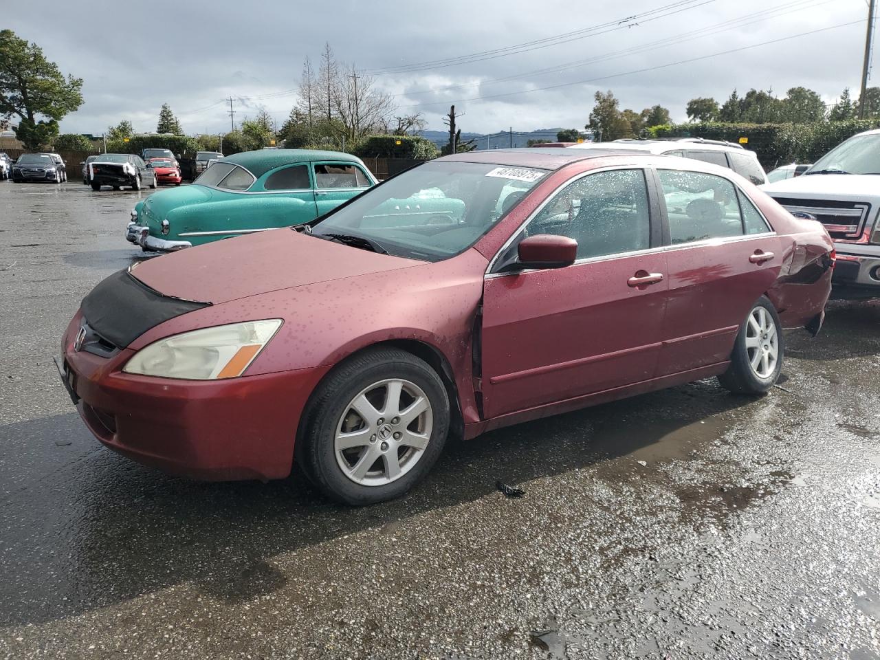 2005 Honda Accord - Image 1