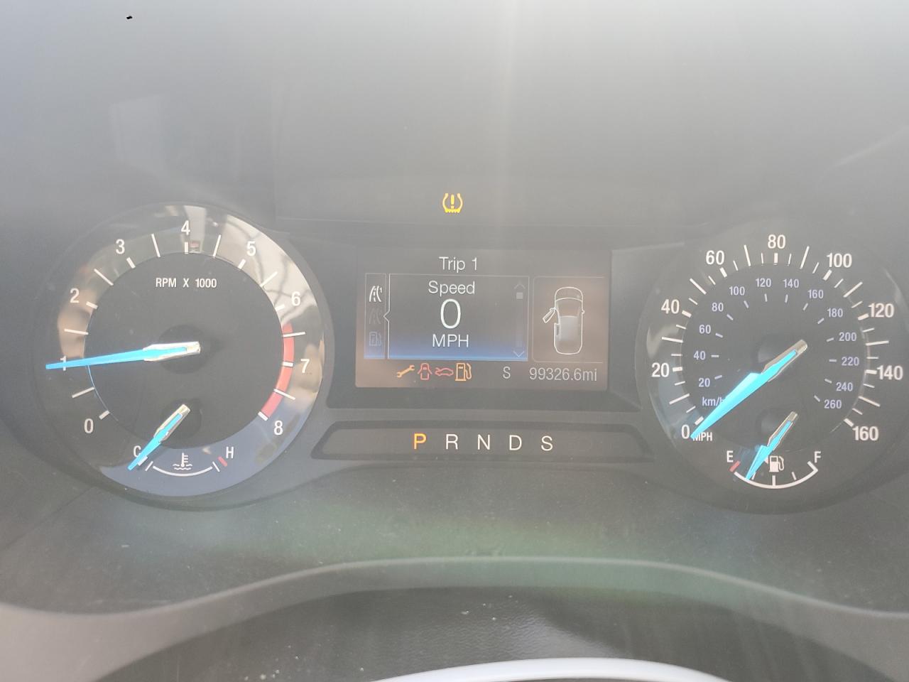 3FA6P0HD2HR236504 FORD FUSION 2017