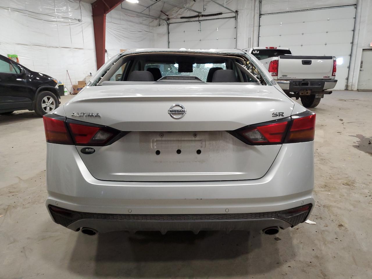 1N4BL4CV9LC144847 NISSAN ALTIMA 2020