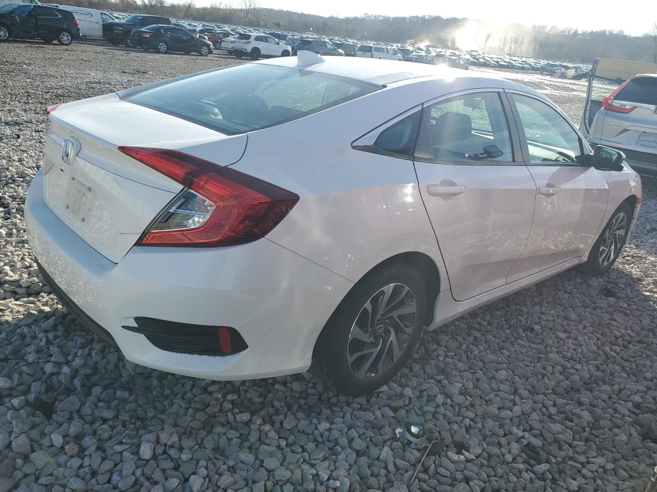 19XFC2F76HE233563 HONDA CIVIC 2017