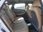 2021 Hyundai Sonata Limited for Sale in Temple, TX - Rear End