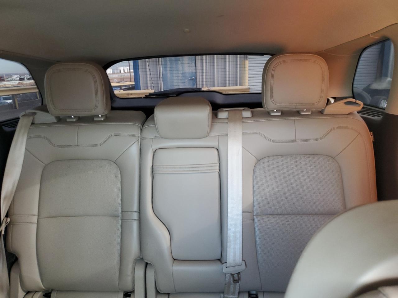 2020 Lincoln Corsair VIN: 5LMCJ1D96LUL05341 Lot: 48064205