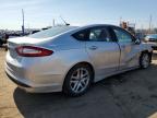 2016 Ford Fusion Se de vânzare în Woodhaven, MI - Side
