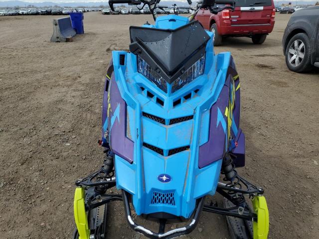 2020 POLARIS RMK 800