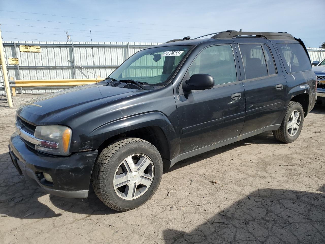 2006 Chevrolet TrailBlazer - Image 1