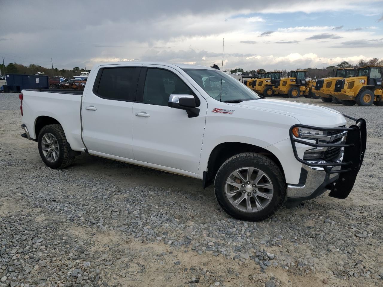 1GCUYDED4KZ296331 CHEVROLET ALL Models 2019