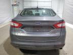 2014 Ford Fusion Se na sprzedaż w Candia, NH - Side