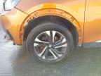 2022 PEUGEOT 2008 GT PU for sale at Copart WHITBURN