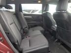 2015 Toyota Highlander Le for Sale in Elgin, IL - Rear End