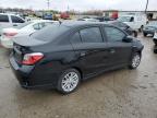 2021 Mitsubishi Mirage G4 Es for Sale in Indianapolis, IN - Front End