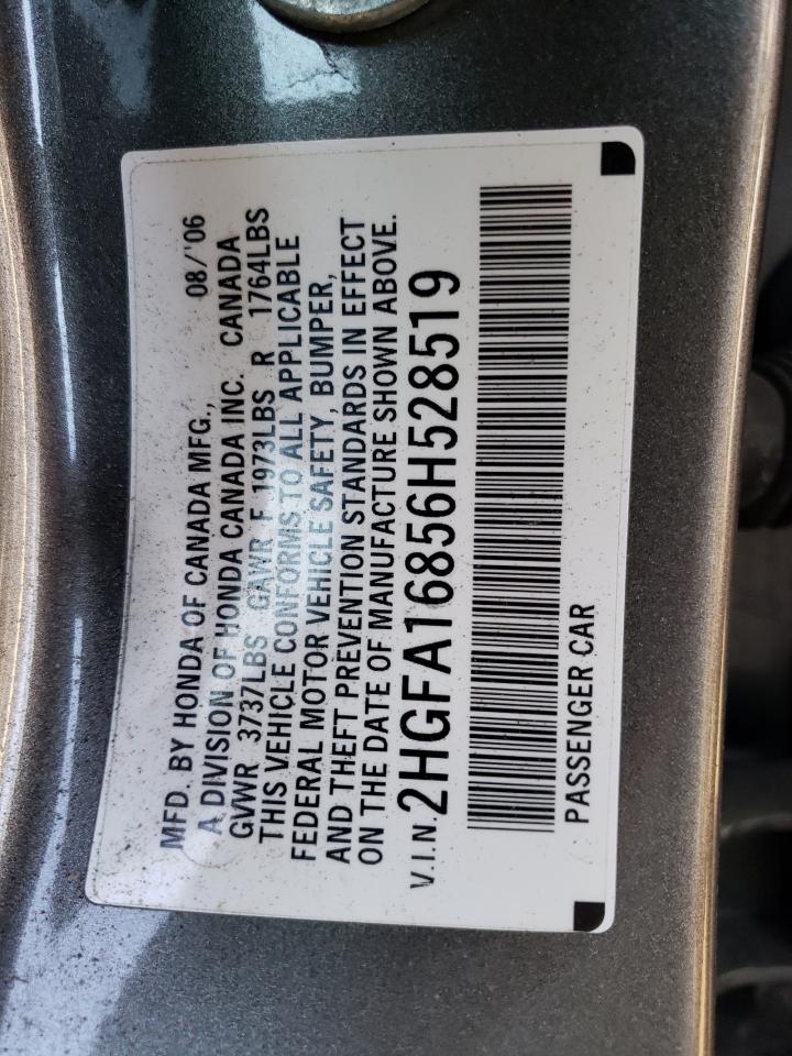 2006 Honda Civic - Image 13