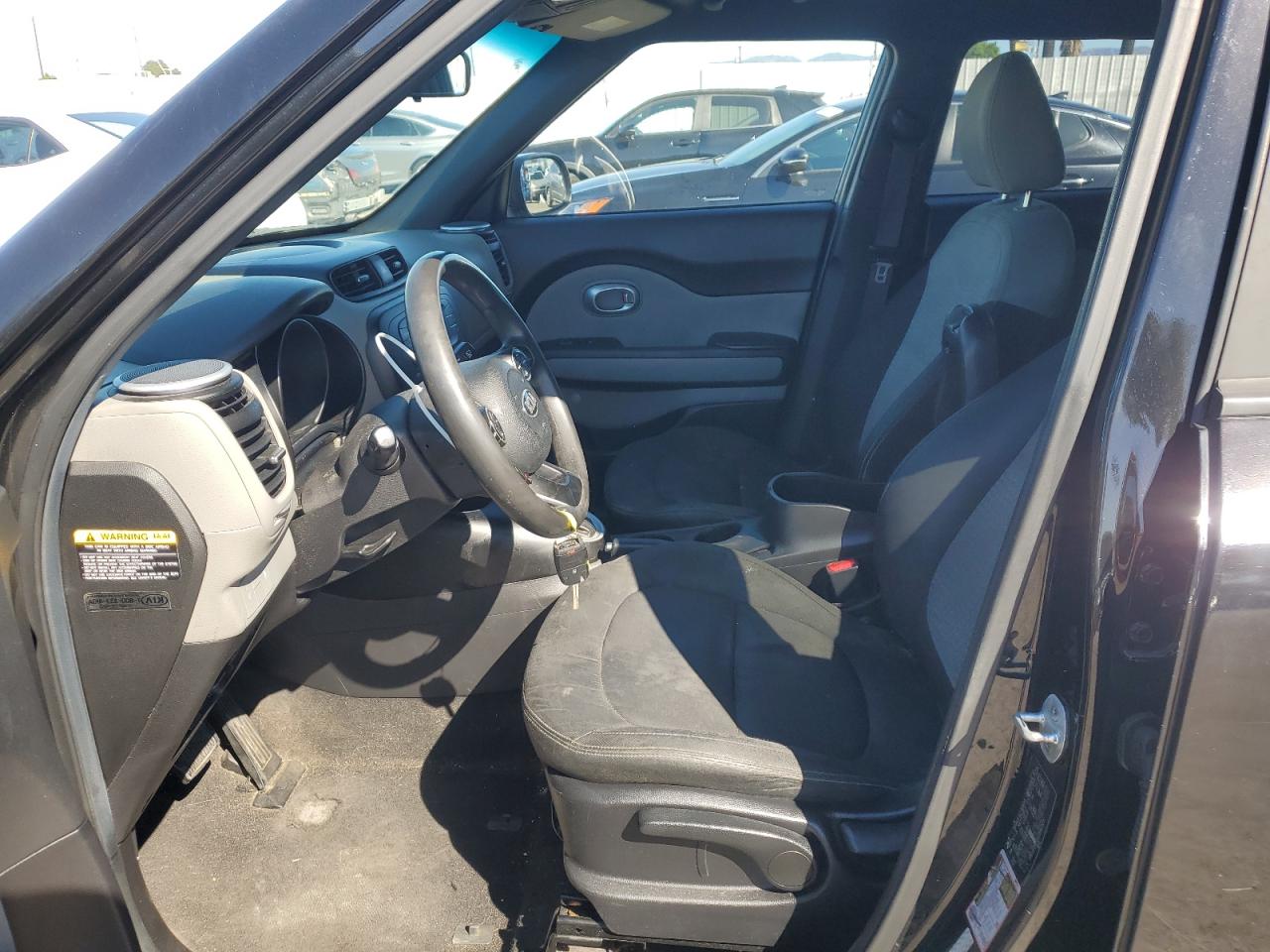 2016 Kia Soul - Image 7