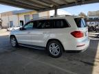 2013 Mercedes-Benz Gl 450 4Matic продається в Hayward, CA - Minor Dent/Scratches