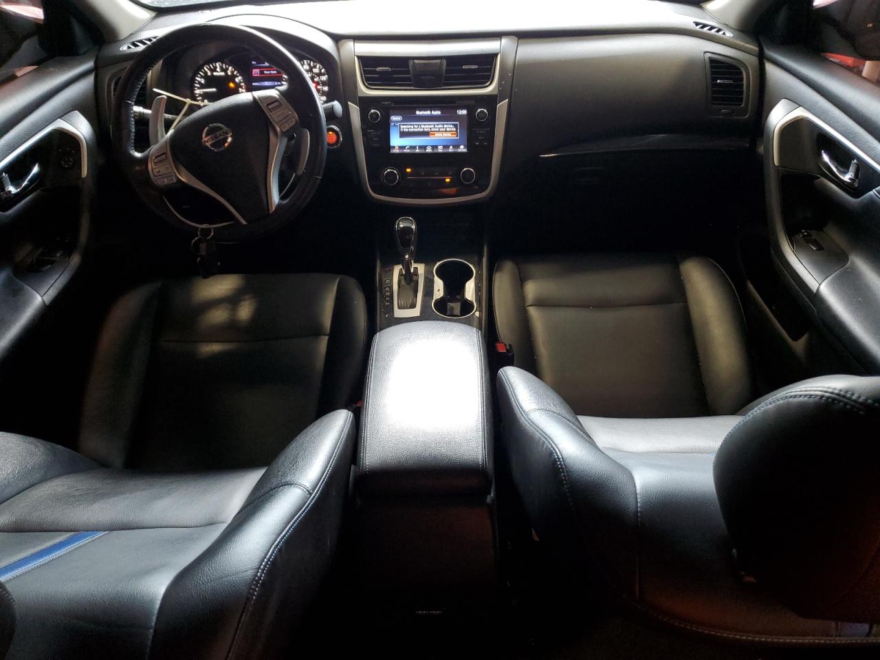 2018 Nissan Altima - Image 8