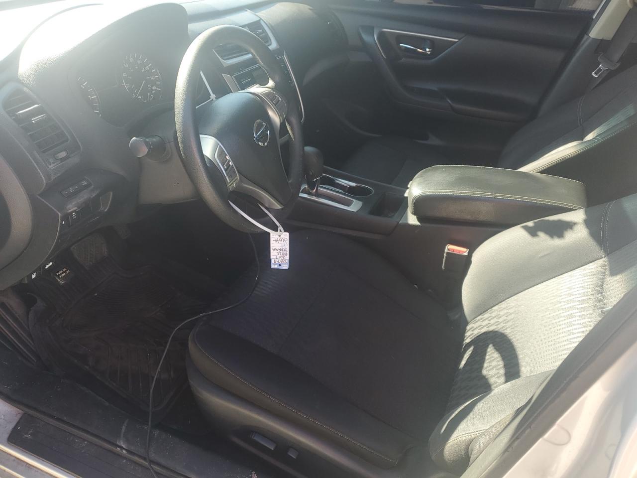 1N4AL3AP7HC240199 NISSAN ALTIMA 2017