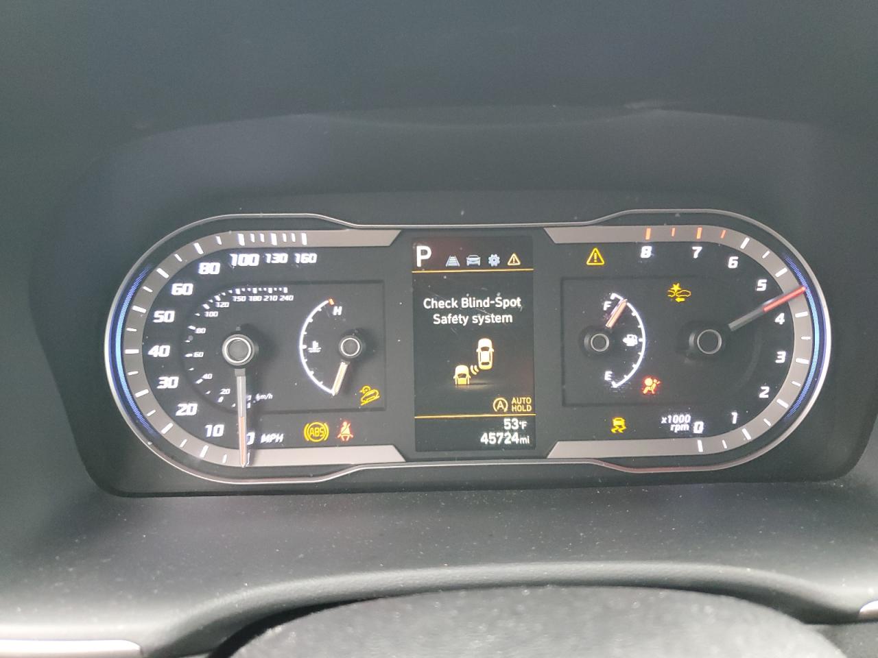 2023 Hyundai Tucson - Image 9