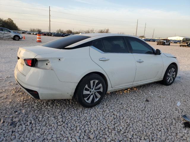 NISSAN ALTIMA 2020 Белый