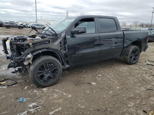 RAM 1500 – zdjęcie z aukcji, lot #47922485