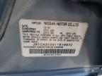 2001 Nissan Maxima Gxe for Sale in Arcadia, FL - Water/Flood