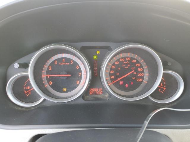 2007 MAZDA CX-9 