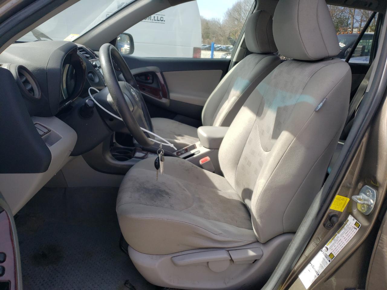 2011 Toyota RAV 4 - Image 7