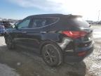 2013 HYUNDAI SANTA FE SPORT  for sale at Copart AB - EDMONTON