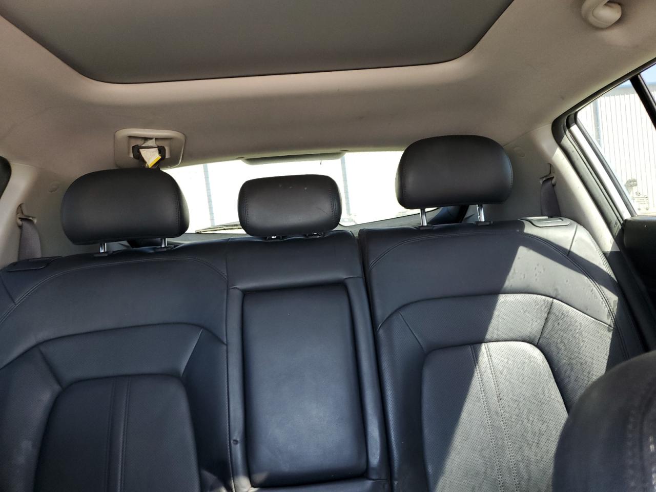 2011 Kia Sportage - Image 10