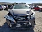 2018 Toyota Highlander Le for Sale in Las Vegas, NV - Front End