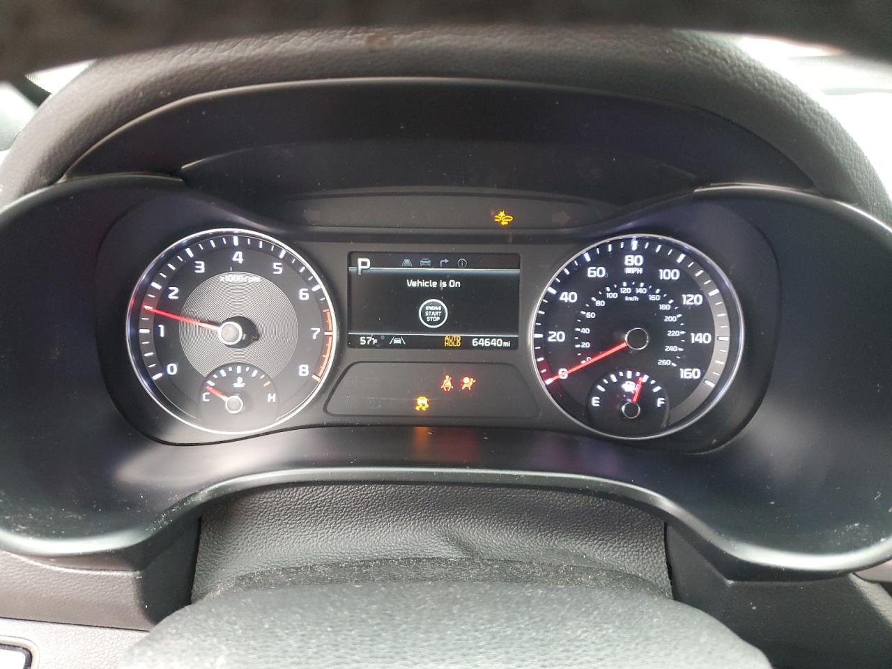 2023 Kia Forte - Image 9