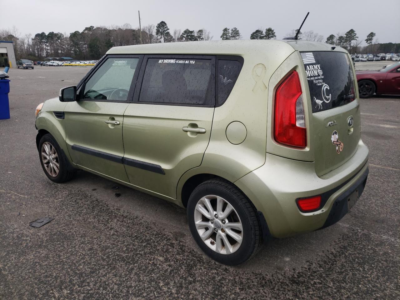 2013 Kia Soul - Image 2