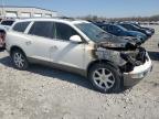 2008 Buick Enclave Cxl იყიდება Cahokia Heights-ში, IL - Burn - Engine