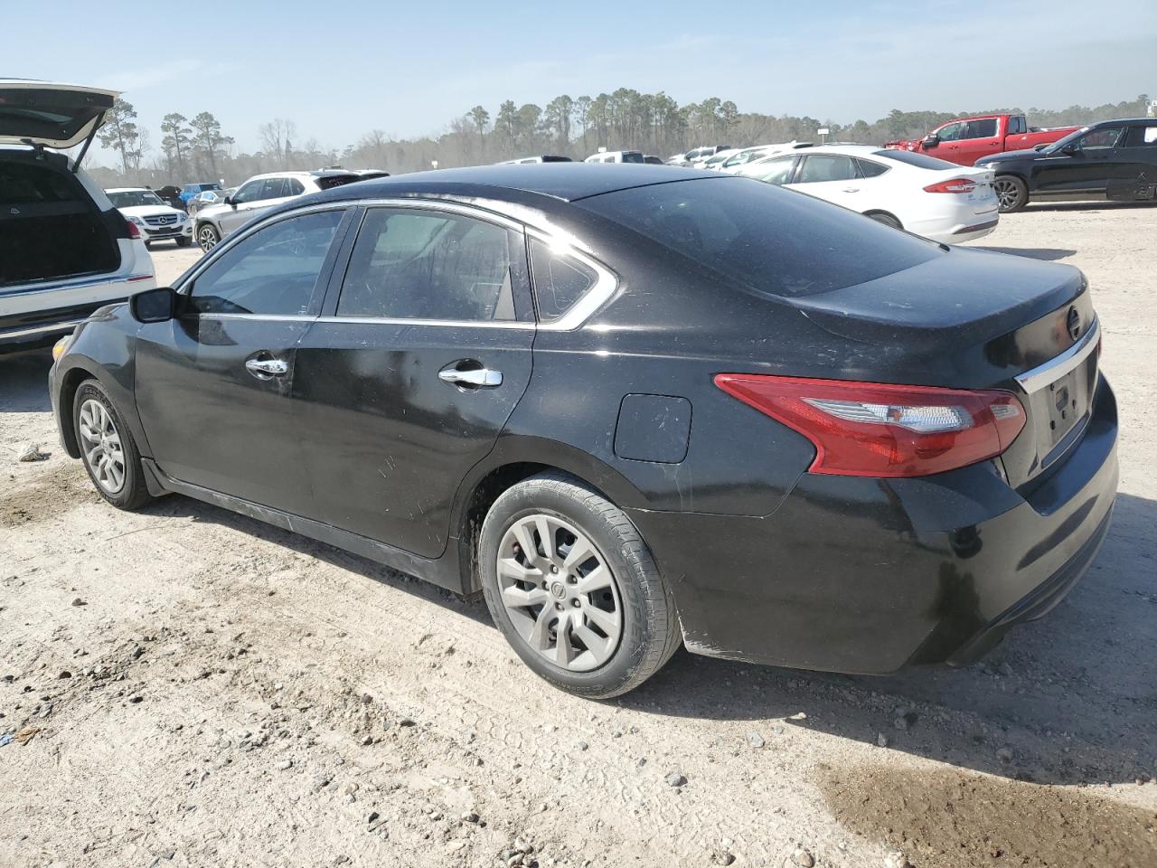 1N4AL3AP2JC180029 NISSAN ALTIMA 2018