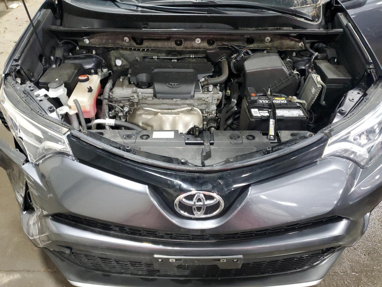 2016 Toyota RAV 4 - Image 13