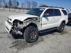 2006 Toyota 4Runner Limited en Venta en Spartanburg, SC - Front End