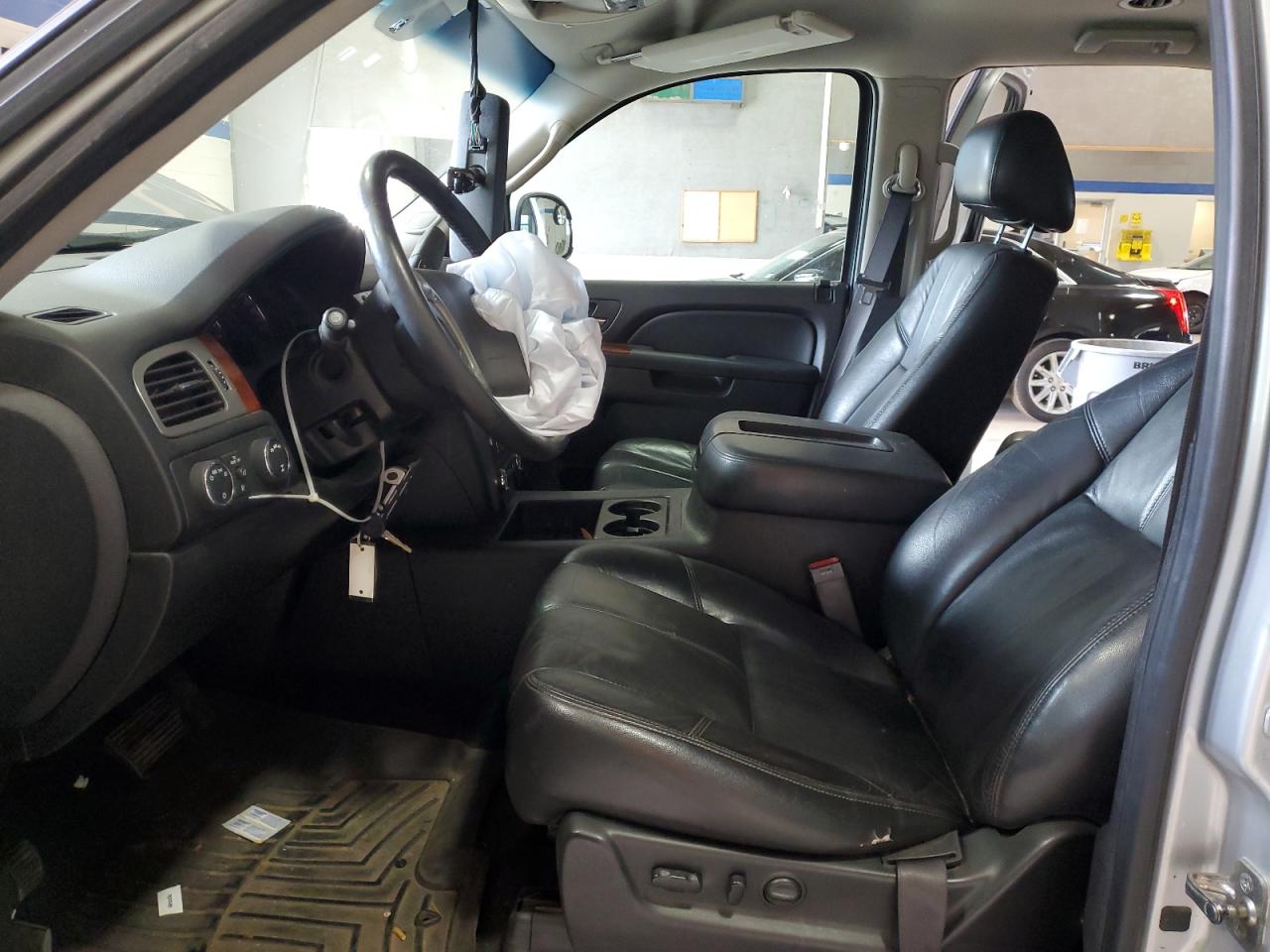 2012 GMC Yukon - Image 7