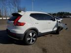 2020 Volvo Xc40 T5 Momentum na sprzedaż w East Granby, CT - Front End