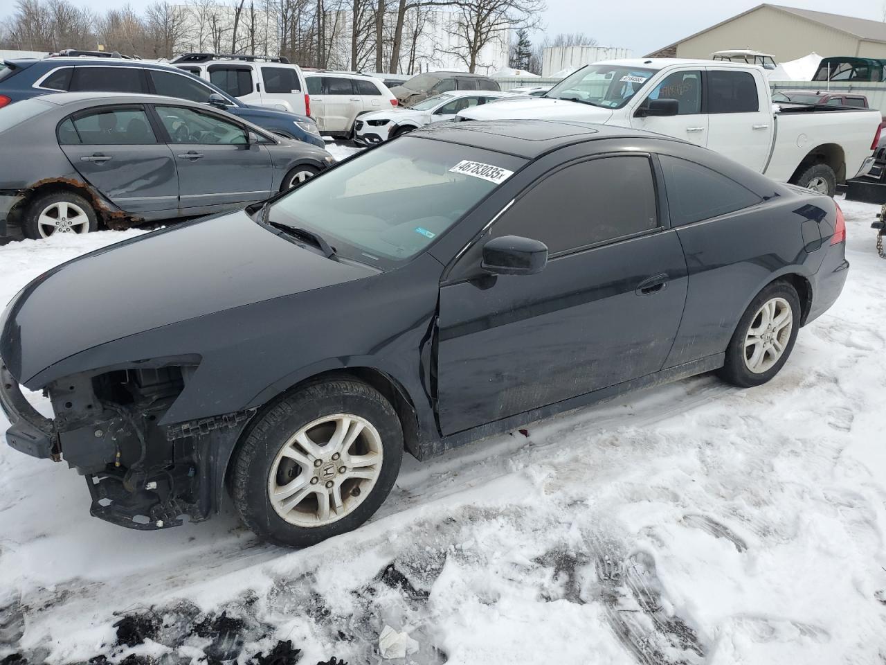 2006 Honda Accord - Image 1