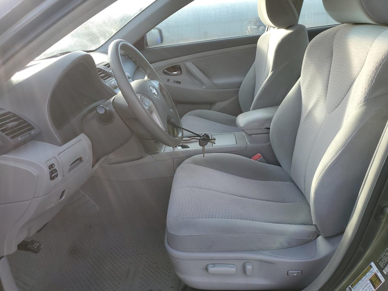 2011 Toyota Camry - Image 7