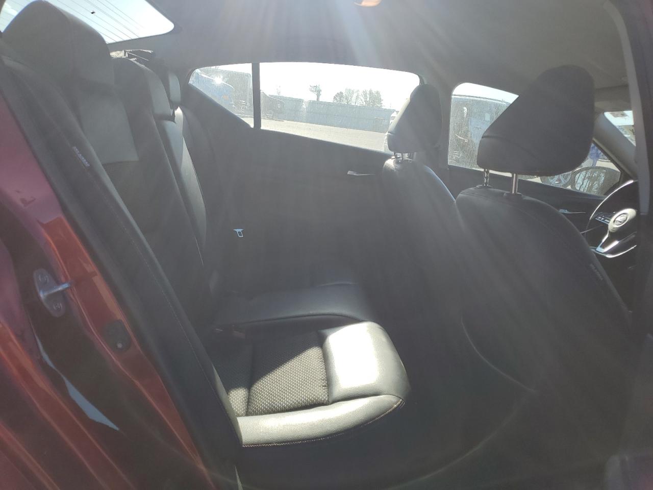 1N4BL4CVXKC116084 NISSAN ALTIMA 2019