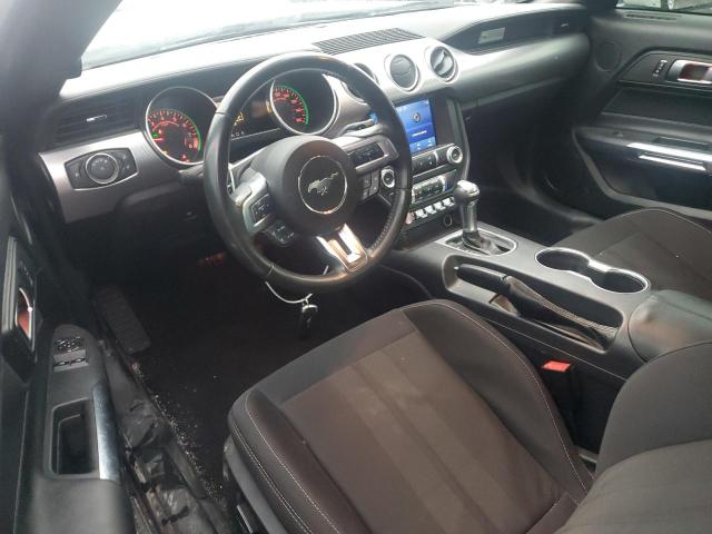  FORD MUSTANG 2019 Biały