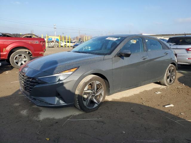 HYUNDAI ELANTRA SE 2023